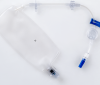 Micrel Rythmic™ Administration Set Tubing Medical Disposable