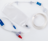 Micrel Rythmic™ Administration Set Tubing Medical Disposable