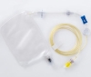 Micrel Yellow Rythmic™ Administration Sets Tubing Medical Disposable