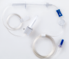 Micrel Rythmic™ Administration Set Tubing Medical Disposable