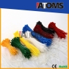 ATOMS Color Cable Tie G (CV) Nylon Color Cable Tie Cable Tie ELECTRICAL WIRING ACCESSORIES