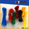 ATOMS Color Cable Tie G (CV) Nylon Color Cable Tie Cable Tie ELECTRICAL WIRING ACCESSORIES