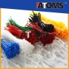ATOMS Color Cable Tie G (CV) Nylon Color Cable Tie Cable Tie ELECTRICAL WIRING ACCESSORIES