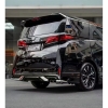 Toyota alphard anh40 anh45 mdlst bodykit alphard anh40 anh45 Toyota