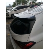 Honda city hatchback rs v2 spoiler City Hatchback Honda