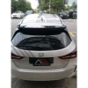 Honda city hatchback rs v2 spoiler City Hatchback Honda