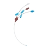 CVC-Central Venous Catheter Kit Anesthesia Medical Disposable