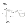 Flower Pot Wall Hanger Hook Bracket Others Bracket