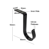 Heavy Duty J Holder Type B Others Bracket