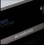 BLADELIUS  Ask Integrated
