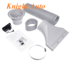 [Pre Order] Airbrush Paint Spray booth Kit Portable Exhaust Filter Extractor Fan Set Pre-Order