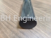 HDPE Rod -HDPE Polyethylene PE ENGINEERING PLASTIC