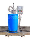 200L Filling Machine FILLING / CAPPING MACHINE