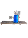 200L Filling Machine FILLING / CAPPING MACHINE