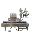200L Filling Machine FILLING / CAPPING MACHINE