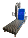 200L Filling Machine FILLING / CAPPING MACHINE