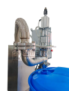 200L Filling Machine FILLING / CAPPING MACHINE