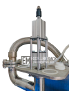 200L Filling Machine FILLING / CAPPING MACHINE