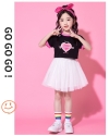 Costume Cheerleading Dance Concert Costume Puppets / Costume