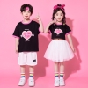 Costume Cheerleading Dance Concert Costume Puppets / Costume
