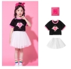 Costume Cheerleading Dance Concert Costume Puppets / Costume