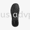 JUMPER31 S3 HIKING COLLECTION Safety Jogger Gas Detection & Personal Protective Equipment