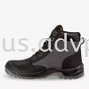 DAKAR S3 HIKING COLLECTION Safety Jogger Gas Detection & Personal Protective Equipment