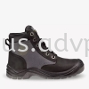 DAKAR S3 HIKING COLLECTION Safety Jogger Gas Detection & Personal Protective Equipment