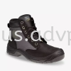 DAKAR S3 HIKING COLLECTION Safety Jogger Gas Detection & Personal Protective Equipment