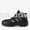 CLIMBER31 S3 HIKING COLLECTION Safety Jogger Gas Detection & Personal Protective Equipment