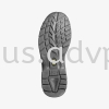 DAKAR S3 HIKING COLLECTION Safety Jogger Gas Detection & Personal Protective Equipment