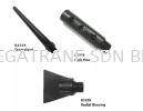 THB B90B PLASTIC NOZZLE AIL BLOWER THB B90 SERIES HIGH FLOW AIR BLOWER AIR BLOWER GUN (AIR DUSTER) PNEUMATIC EQUIPMENT