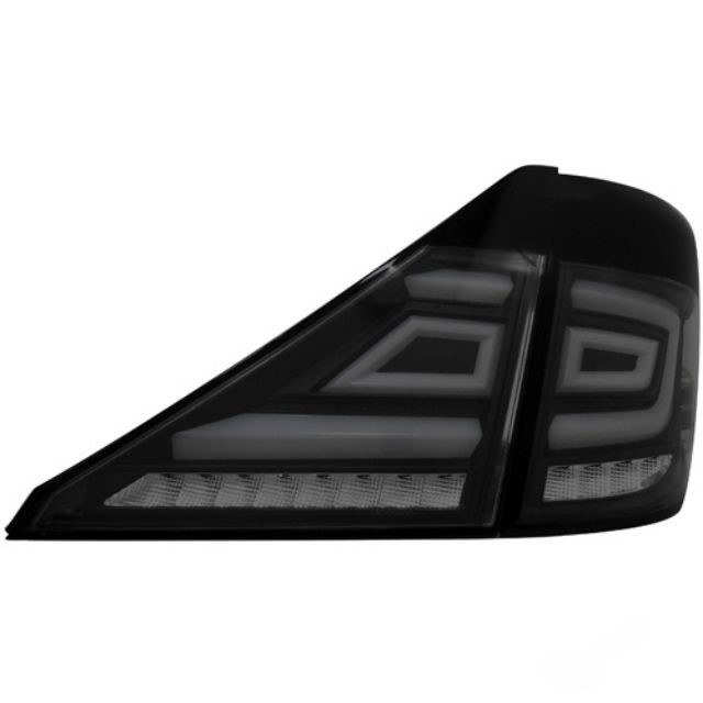Toyota vellfire alphard tail light ANH20 crystal eye design Toyota vellfire alphard tail light ANH20 crystal eye design