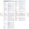 HAC-T1A21-A-IL HDCVI Camera Dahua CCTV System