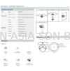 HAC-T1A21-A-IL HDCVI Camera Dahua CCTV System