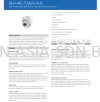 HAC-T1A21-A-IL HDCVI Camera Dahua CCTV System