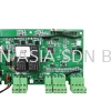 G 81TB880 v4 Swing Arm Control Panel Board Autogate Series