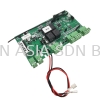 G 81TB880 v4 Swing Arm Control Panel Board Autogate Series