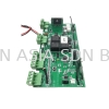 G 81TB880 v4 Swing Arm Control Panel Board Autogate Series