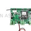 G 81TB880 v4 Swing Arm Control Panel Board Autogate Series