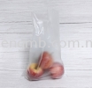 HM包装袋 HM Bag Storage Bags Disposable Bags Plastic Product