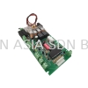 G 81SL DC Moto ( RED ) DC Sliding Motor Autogate Series