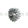 15T Metal Gear Accessories DC Sliding Motor Autogate Series