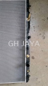 HONDA SWA 2008Y--2012Y RE2 RADIATOR ASSY 26MM HONDA