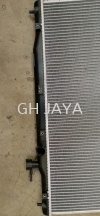 HONDA SWA 2008Y--2012Y RE2 RADIATOR ASSY 26MM HONDA