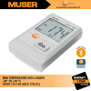 Testo 174 T BT Mini Temperature Data Logger with Bluetooth and App Connection | Testo by Muser Bluetooth Data Loggers Data Loggers / Monitoring System Testo
