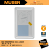 Testo 174 T BT Mini Temperature Data Logger with Bluetooth and App Connection | Testo by Muser Bluetooth Data Loggers Data Loggers / Monitoring System Testo
