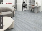 LPS13 Smoke Grey Lumicore MFB Waterproof floor