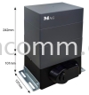 SL300AC AC230V MAG SLIDING GATE MAG Auto Gate