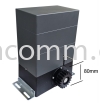 SL300AC AC230V MAG SLIDING GATE MAG Auto Gate